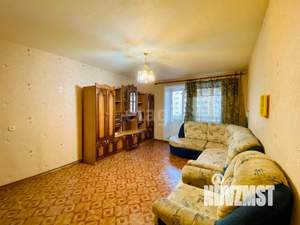 1-к квартира, вторичка, 32м2, 3/12 этаж