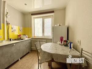 1-к квартира, вторичка, 32м2, 3/5 этаж