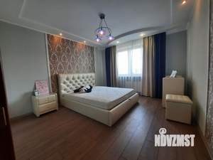 3-к квартира, вторичка, 84м2, 6/9 этаж