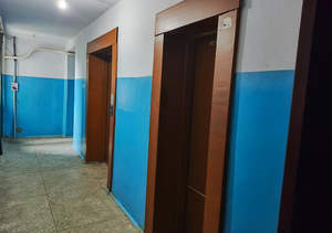 2-к квартира, вторичка, 71м2, 2/9 этаж