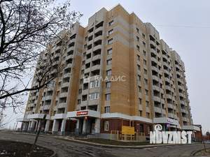 1-к квартира, вторичка, 33м2, 8/10 этаж