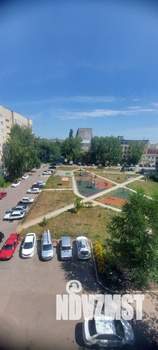 3-к квартира, вторичка, 64м2, 6/9 этаж