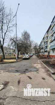 1-к квартира, вторичка, 31м2, 5/5 этаж
