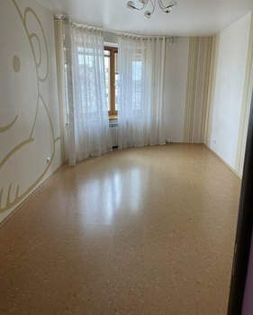 3-к квартира, вторичка, 82м2, 6/10 этаж