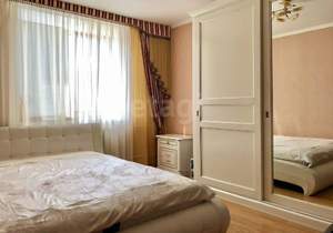 1-к квартира, вторичка, 44м2, 5/10 этаж