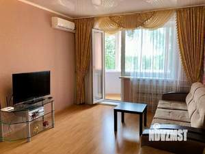 2-к квартира, вторичка, 53м2, 4/9 этаж