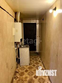 1-к квартира, вторичка, 19м2, 2/2 этаж