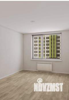 1-к квартира, вторичка, 40м2, 3/9 этаж