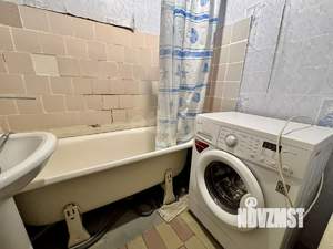2-к квартира, вторичка, 48м2, 3/5 этаж