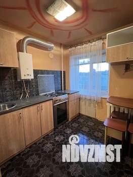 2-к квартира, вторичка, 43м2, 4/5 этаж