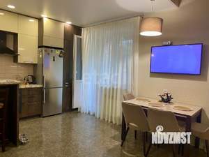1-к квартира, вторичка, 66м2, 4/5 этаж