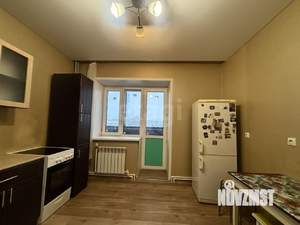 1-к квартира, вторичка, 35м2, 2/10 этаж