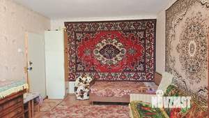 1-к квартира, вторичка, 37м2, 1/9 этаж