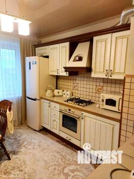 3-к квартира, вторичка, 63м2, 7/9 этаж