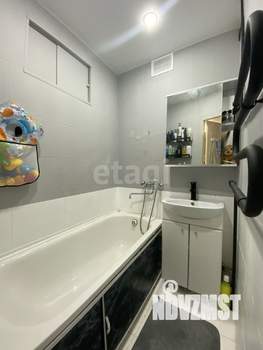 3-к квартира, вторичка, 60м2, 2/5 этаж