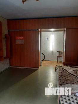 2-к квартира, вторичка, 51м2, 1/9 этаж