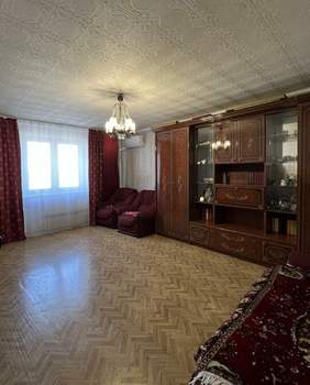 2-к квартира, вторичка, 59м2, 7/10 этаж