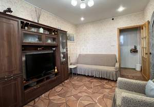 3-к квартира, вторичка, 55м2, 1/5 этаж