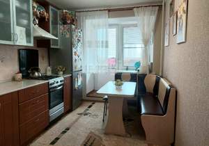 1-к квартира, вторичка, 36м2, 7/9 этаж