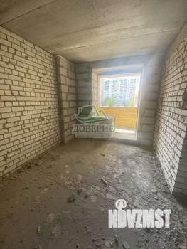 1-к квартира, вторичка, 43м2, 12/16 этаж