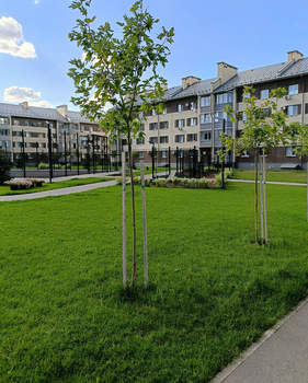 3-к квартира, вторичка, 115м2, 4/4 этаж