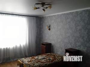 1-к квартира, вторичка, 42м2, 4/10 этаж