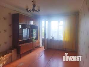 2-к квартира, вторичка, 44м2, 3/6 этаж