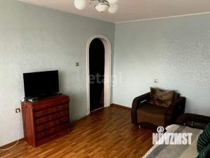 3-к квартира, вторичка, 65м2, 10/12 этаж