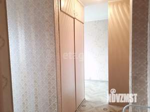 1-к квартира, вторичка, 32м2, 5/5 этаж