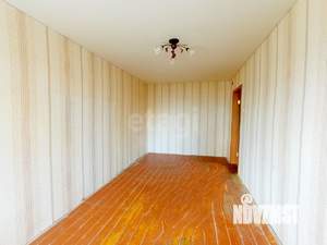1-к квартира, вторичка, 31м2, 3/3 этаж