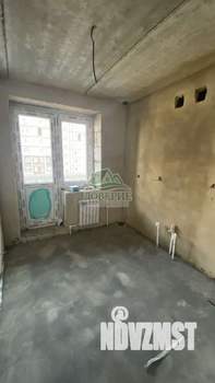1-к квартира, вторичка, 33м2, 8/9 этаж