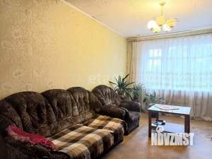 3-к квартира, вторичка, 67м2, 4/5 этаж