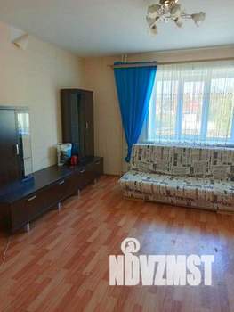 3-к квартира, вторичка, 73м2, 3/5 этаж
