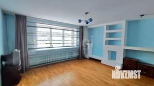 2-к квартира, вторичка, 74м2, 1/6 этаж