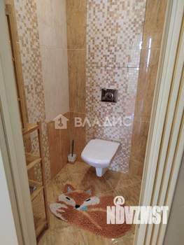 3-к квартира, вторичка, 80м2, 6/16 этаж