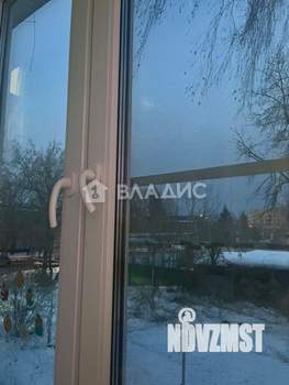 3-к квартира, вторичка, 63м2, 2/4 этаж