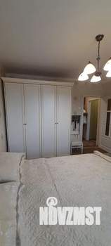 2-к квартира, вторичка, 53м2, 8/9 этаж