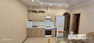 1-к квартира, вторичка, 40м2, 14/14 этаж