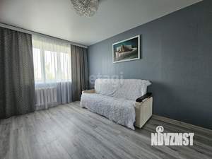 1-к квартира, вторичка, 37м2, 3/9 этаж