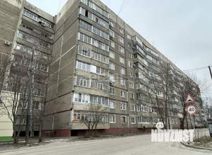 3-к квартира, вторичка, 63м2, 6/9 этаж