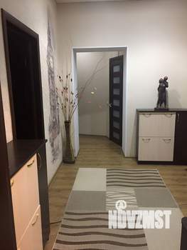 3-к квартира, вторичка, 70м2, 1/4 этаж