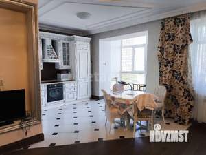 3-к квартира, вторичка, 93м2, 4/8 этаж