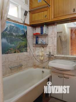 1-к квартира, вторичка, 30м2, 3/5 этаж