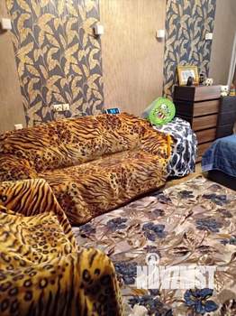 1-к квартира, вторичка, 36м2, 3/12 этаж