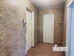 2-к квартира, вторичка, 48м2, 2/10 этаж