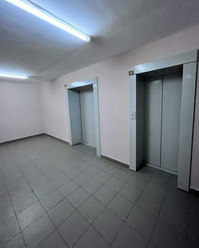 2-к квартира, вторичка, 86м2, 10/14 этаж