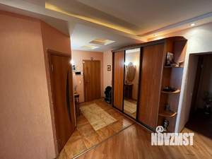 3-к квартира, вторичка, 96м2, 1/5 этаж