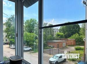 1-к квартира, вторичка, 30м2, 2/5 этаж