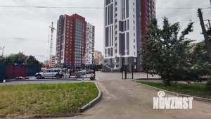 1-к квартира, вторичка, 43м2, 14/16 этаж