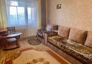 1-к квартира, вторичка, 37м2, 9/10 этаж